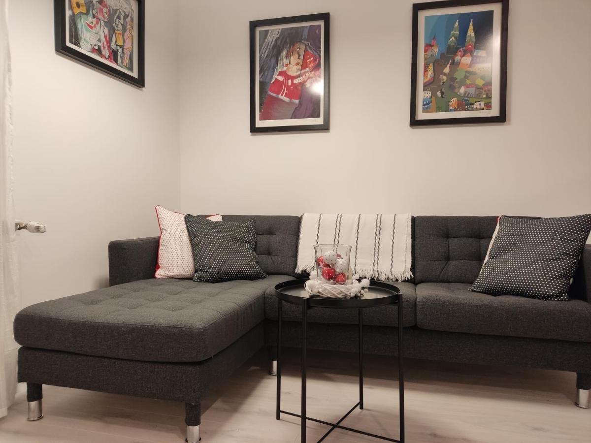 Petit Coco Apartment Zagreb Exterior photo