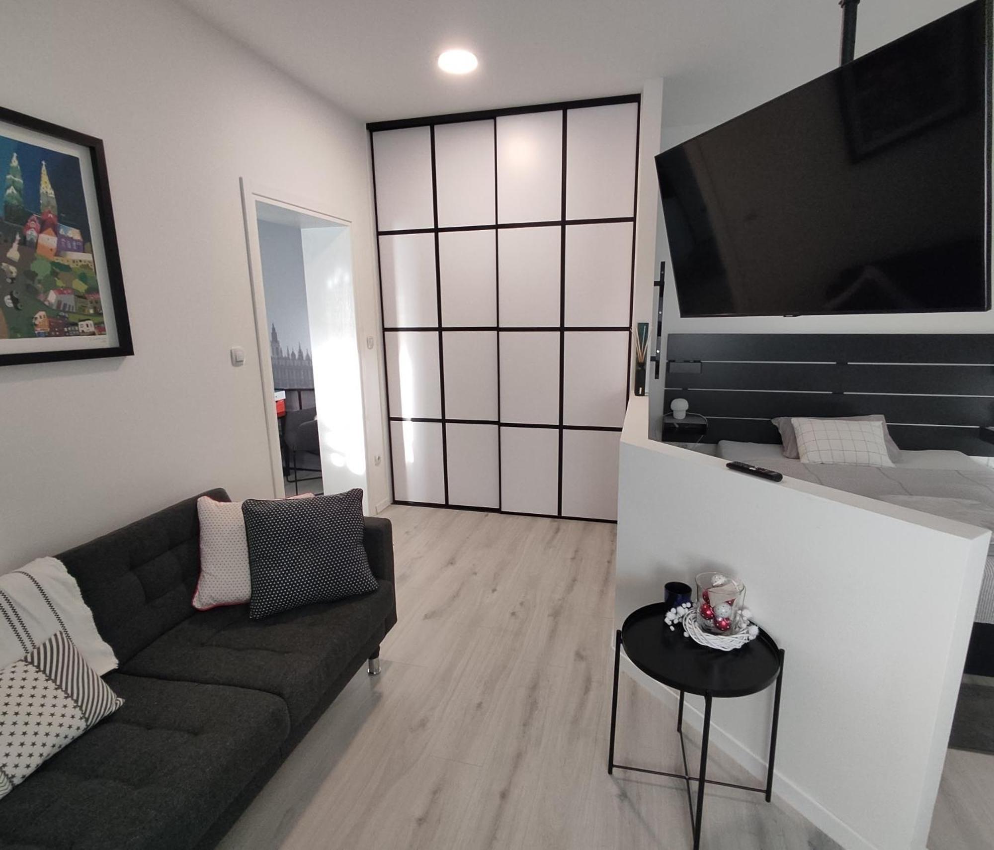 Petit Coco Apartment Zagreb Exterior photo