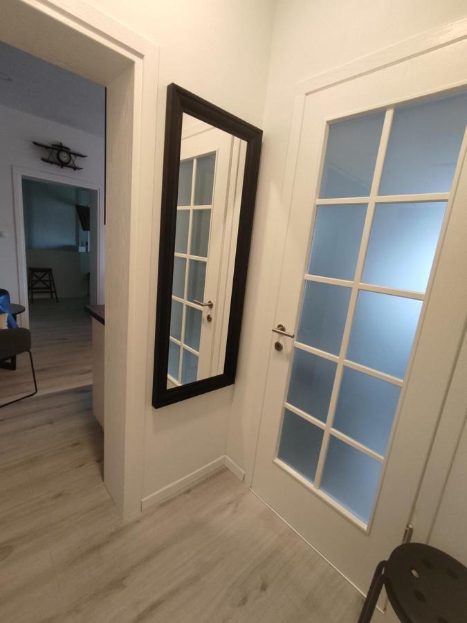 Petit Coco Apartment Zagreb Exterior photo
