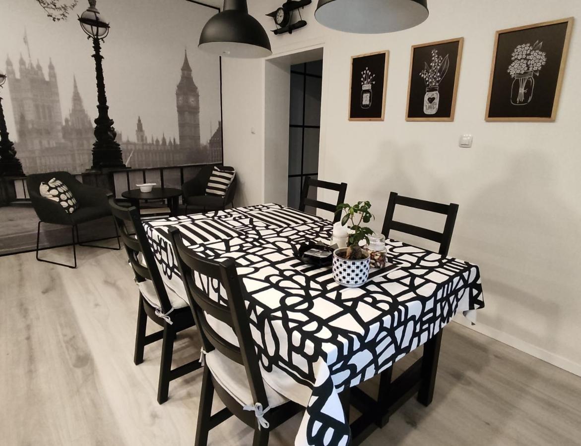 Petit Coco Apartment Zagreb Exterior photo