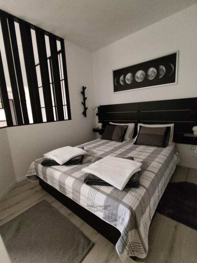 Petit Coco Apartment Zagreb Exterior photo