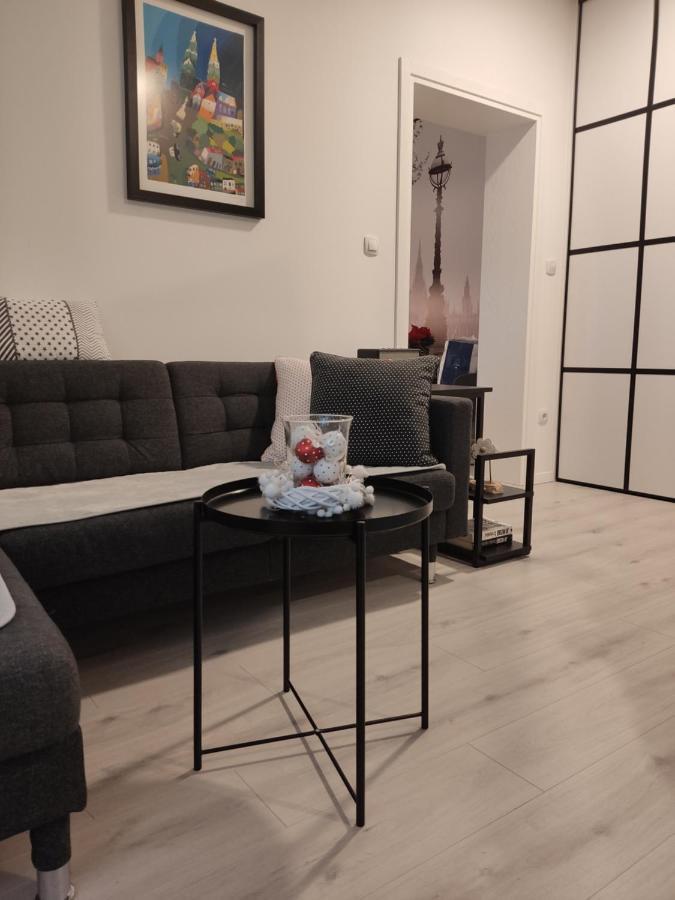 Petit Coco Apartment Zagreb Exterior photo